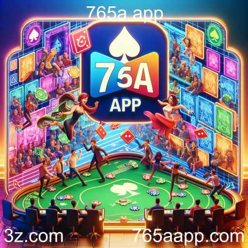 As Últimas Novidades do Mundo dos Jogos em 765a App